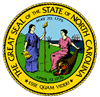 NC State Seal