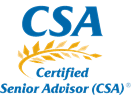 CSA Logo